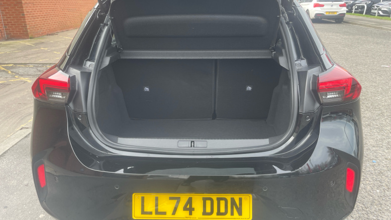 Vauxhall Corsa 1.2 Turbo GS 5dr Petrol Hatchback